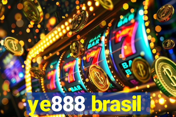 ye888 brasil